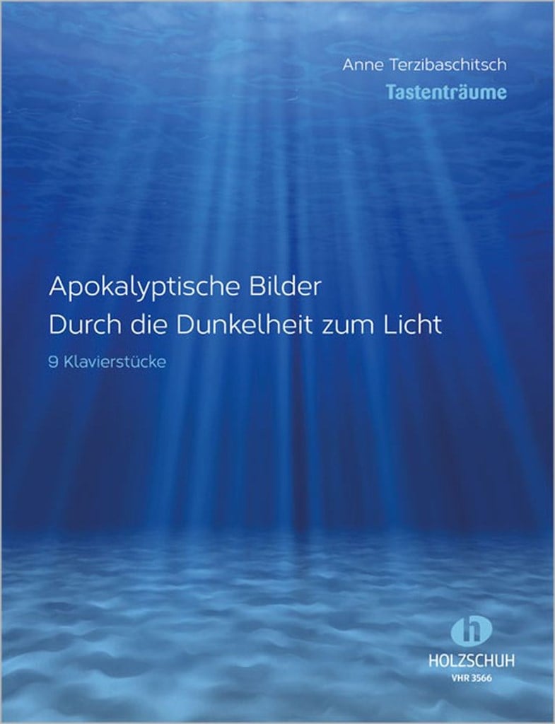 Apokalyptische Bilder - Durch die Dunkelheit